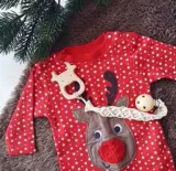 Защитная детская плетеная соска, детский шнурок-держатель, «сделай сам»