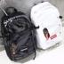 Tide thương hiệu ba lô 18ss backkpack 44th nam và nữ túi đeo vai ba lô ba lô công suất lớn - Ba lô túi đeo chéo local brand Ba lô