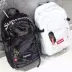 Tide thương hiệu ba lô 18ss backkpack 44th nam và nữ túi đeo vai ba lô ba lô công suất lớn - Ba lô