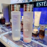 Классические/вишневые цветы!Estee Lauder Muscle Начало живой линии активированной линии 200 мл гидрологической увлажнения и пересмотра