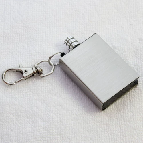 Новая мультифункция нового стиля из нержавеющей стали может быть сожжена 10 000 раз на всю жизнь.