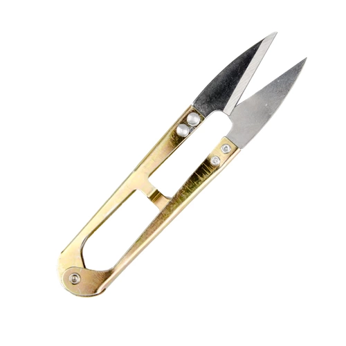 Ремонт ножниц ножницы перекрестные скрещивания специального инструмента u -обработка ножниц.