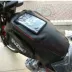 Xe máy túi nhiên liệu túi di động gói 125 thùng nhiên liệu bao gồm nhiều chức năng dày chống thấm nước phổ quát chống mài mòn - Xe máy Rider thiết bị Xe máy Rider thiết bị