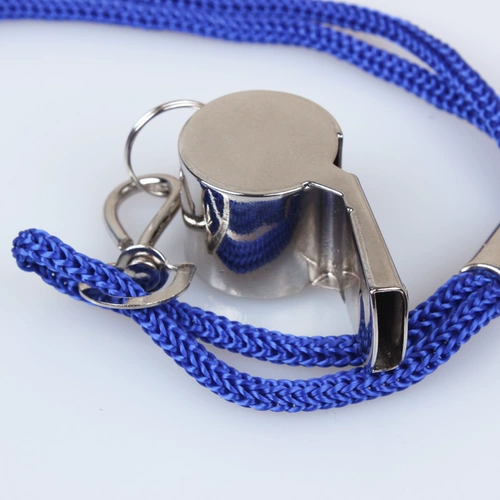 Медный свисток с бабочкой из нержавеющей стали, дорожный спасательный жилет