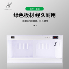 Аксессуары для рептилии pvc爬虫爬宠箱 恒温蜥蜴陆龟蜘蛛蛇宠物刺猬守宫保温箱饲养定制箱