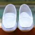 Giày nam mùa xuân và mùa hè thấp để giúp giày Wang Ba giày lười nam Giày vải trắng đặt giày lái xe giày nữ giày vải Bắc Kinh cũ