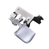 Импортная изогнутая шифоновая ткань, лента, прямые продажи с завода