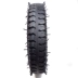 400-8 4,00-8 lốp xe máy làm đất siêu nhỏ carousel ống lốp đặc biệt cho xe ba bánh - Lốp xe máy lốp xe máy vision Lốp xe máy