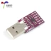 [Uxin Electronics] FT200XD Mô-đun USB sang I2C Cổng IIC đầu vào mức TTL Đầu ra CMOS Module chuyển đổi