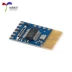 JDY-62A Bluetooth 5.0 Mô-đun âm thanh nổi Bluetooth Mô-đun âm thanh Bluetooth Âm thanh Bluetooth Module Ethernet/Wifi