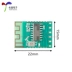 JDY-68A mô-đun âm thanh + Bluetooth chế độ kép Bluetooth BLE5.1 cổng nối tiếp phát lại âm thanh Module âm thanh