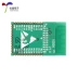 Mô-đun Bluetooth không dây NRF51822 BLE4.2 Ban phát triển SOC công suất thấp/Nhà thông minh/Internet vạn vật Module Ethernet/Wifi