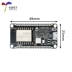 Mô-đun bảng phát triển WiFi Hi-12FL-Kit 2.4G được trang bị ăng-ten PCB chip HiSilicon Hi3861L Module Ethernet/Wifi