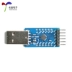 CP2104 mô-đun USB TO TTL USB sang cổng nối tiếp mô-đun UART STC tải xuống dòng flash Module chuyển đổi