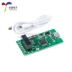 Mô-đun Bluetooth HC-04D mô-đun giao tiếp nối tiếp không dây chế độ kép SPP2.1 + BLE4.0 với đầu chốt hàn tấm đế Module Ethernet/Wifi