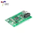 [Uxin Electronics] Bảng mô-đun máy phát kỹ thuật số âm thanh nổi FM FM Bảng mạch micrô không dây Module âm thanh