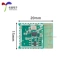 [Uxin Electronics] JDY-27 BLE5.1 mô-đun Bluetooth tích hợp chủ-nô lệ trong suốt mô-đun truyền dẫn dải tần 2.4GHz Module Ethernet/Wifi