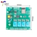 ESP8266WIFI 4 Module Relay ESP-12F Ban Phát Triển Thứ Cấp Phát Triển Nguồn AC/DC Module Ethernet/Wifi