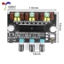 XH-M573 TDA3116D2 kỹ thuật số board khuếch đại công suất 2*80W + 100W công suất cao 2.1 kênh mô-đun âm thanh Module âm thanh