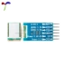 DX-BT04-E/BT08-E SPP3.0+BLE4.2 cổng nối tiếp không dây chế độ kép truyền dẫn trong suốt tốc độ cao Mô-đun Bluetooth Module Ethernet/Wifi