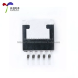 Оригинальный аутентичный xl4015e1 to-263 180 кГц антигипертензивный DC-DC Converter IC Chip