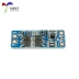 [Uxin Electronics] Bảng bảo vệ pin lithium 2 dây 7.4V 8.4V với bộ cân bằng/dòng điện làm việc 10A Module quản lý pin