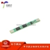 [Uxin Electronics] Ban đầu chính hãng pin lithium đơn 3.7V 18650 bảng bảo vệ pin lithium/MOS kép Module quản lý pin