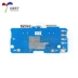 [Uxin Electronics] Pin 18650 3.7V đến 5V2A DIY powerbank/bo mạch chủ điện thoại di động Module quản lý pin