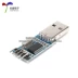 [Uxin Electronics] USB to TTL Flash Board PL2303HX STC Vi điều khiển Tải xuống Cáp Flash Cable Module chuyển đổi