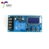 [Uxin Electronics] Mô-đun điều khiển sạc pin 6-60V/tắt nguồn hoàn toàn/công tắc bảo vệ Module quản lý pin