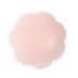 Xiu Si Shui Yu lồi điểm dán ngực chống ánh sáng núm vú vô hình silicone núm vú nữ yoga bơi không thấm nước núm vú áo ngực tàng hình Nắp núm vú