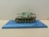 1 43 ​​Thế chiến II Đức 105 pháo tự hành hợp kim mô phỏng xe tăng mô hình quân sự mô hình xe tăng
