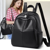 Кенгуру, рюкзак, вместительная и большая кожаная сумка через плечо для путешествий для матери, из натуральной кожи, коллекция 2021, в корейском стиле, Южная Корея