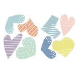 Детское мультяшное настенное крепление для раннего возраста на стену