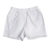 Quần short bé gái denim trắng 2019 đầm mới mùa hè phiên bản Hàn Quốc của các bé lớn trong bộ đồ mỏng trẻ em mặc quần nóng - Quần jean