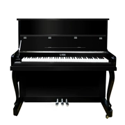 Lige LIGE mới bắt đầu thử nghiệm thực hành cho người lớn chuyên nghiệp trẻ em tại nhà dạy piano dọc LG-120 - dương cầm
