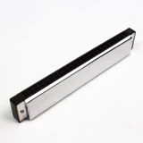 Лебедь 24 Holemolo Harmonica C Тон Harmonica Silver High