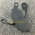 Yamaha xe máy phụ kiện YBR125 Tianjian phanh đĩa Feizhi 150 front brake pads Scorpio 125 má phanh má phanh xe wave Pad phanh