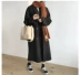 Túi xách nữ 2019 phiên bản tiếng Hàn mới của túi messenger thủy triều đơn giản, túi đeo vai sang trọng - Túi xách nữ