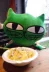 Okcat Yuzawa búp bê ban đầu ok mèo búp bê gối đồ chơi sang trọng 2pm ngọc mèo đệm gối - Đồ chơi mềm xe đồ chơi cho bé Đồ chơi mềm