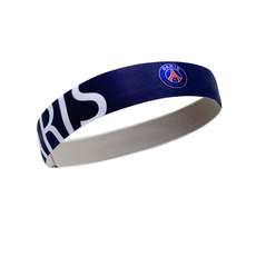 повязка на голову 足球队头带利物浦俱乐部束发带止汗头巾男运动吸汗健身跑步球迷 OTHER