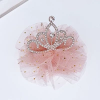 Лучшая модель с бриллиантовой короной