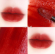 Son môi Armani Armani Velvet Lip Glaze Red Tube 415 206 405 Tomato Red 402 200 400 son 3ce cloud lip tint