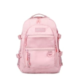 Сумка через плечо, школьный рюкзак для школьников, универсальный вместительный и большой ноутбук, подходит для подростков, простой и элегантный дизайн, в корейском стиле