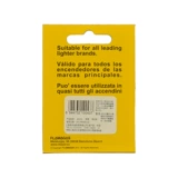 Зажигалка, гранулы, Испания, 2.3mm, 5mm