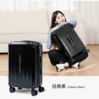 Классический черный