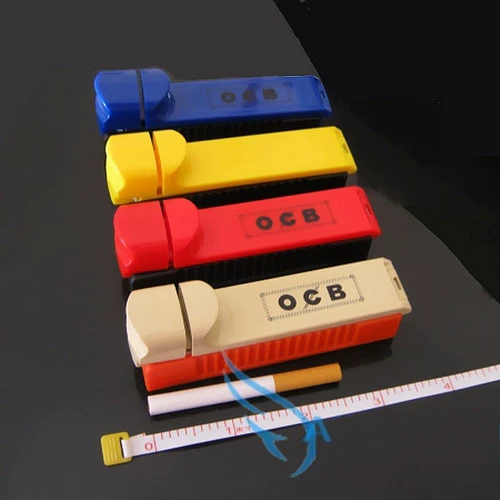 Рука -Объем DIY 8 -мм ручной сигарет Тензорная сигарета