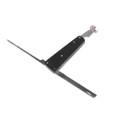 Аксессуары для ковша для дыма SANHE, один из Wumu Smoke Knife Metal Pres