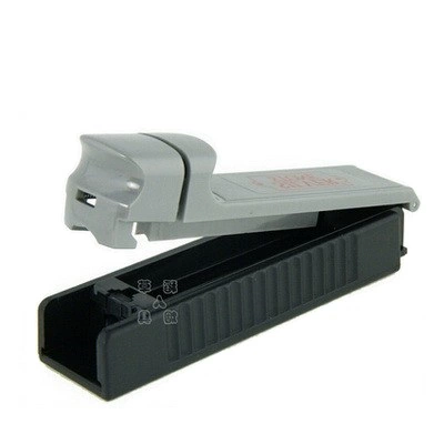 Рука -Объем DIY 8 -мм ручной сигарет Тензорная сигарета