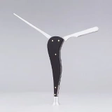 Аксессуары для ковша для дыма SANHE, один из Wumu Smoke Knife Metal Pres